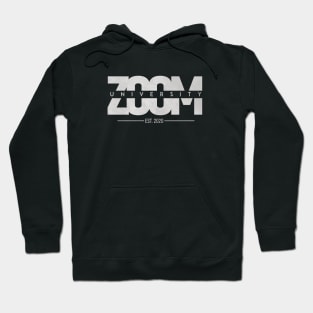 ZOOM UNIVERSITY Hoodie